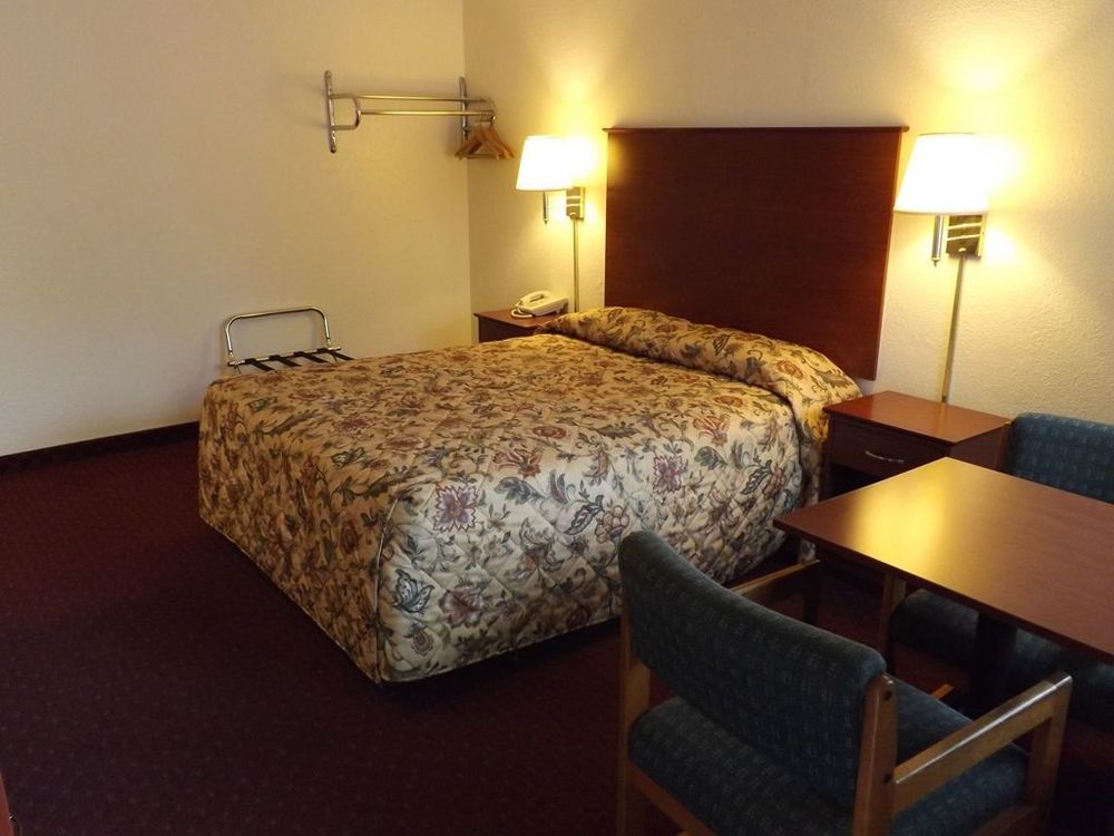 Interstate 8 Motel Lakeview Quarto foto