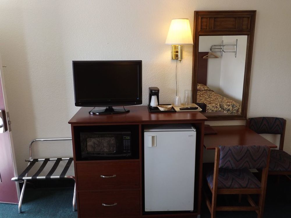 Interstate 8 Motel Lakeview Quarto foto