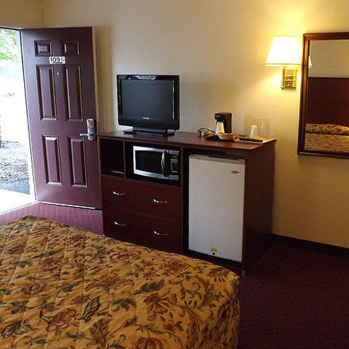Interstate 8 Motel Lakeview Quarto foto
